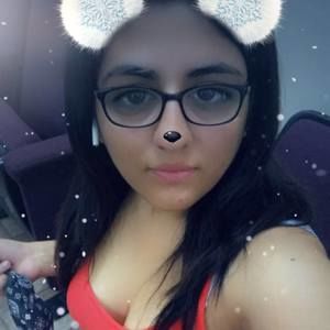 Meet your Posher, Marisa